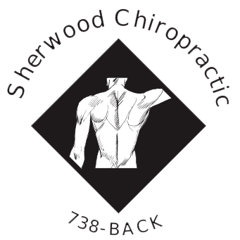 Sherwood Chiropractic Logo